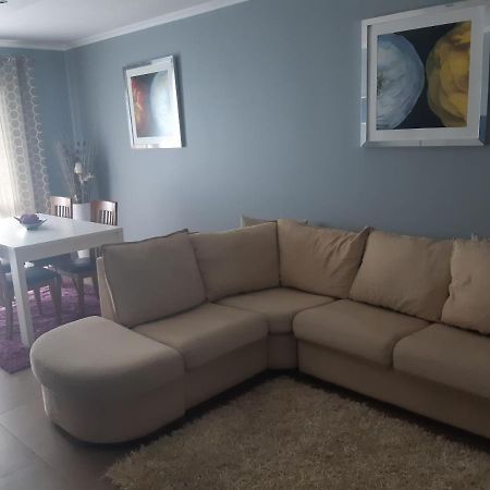 Apartamento Marques サンタ・クルーズ エクステリア 写真
