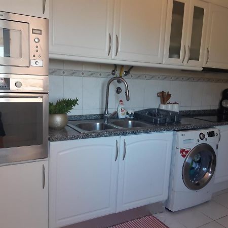 Apartamento Marques サンタ・クルーズ エクステリア 写真