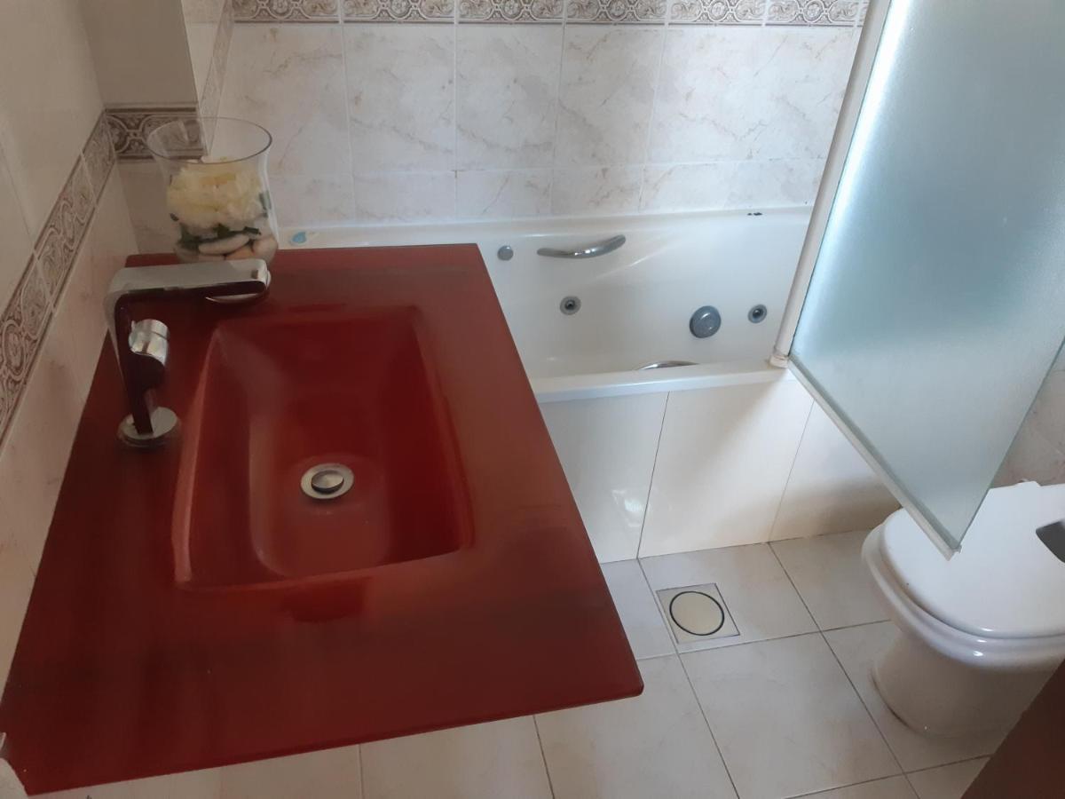 Apartamento Marques サンタ・クルーズ エクステリア 写真