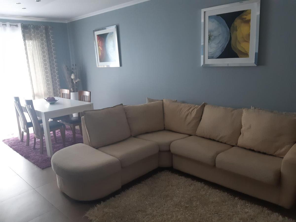 Apartamento Marques サンタ・クルーズ エクステリア 写真