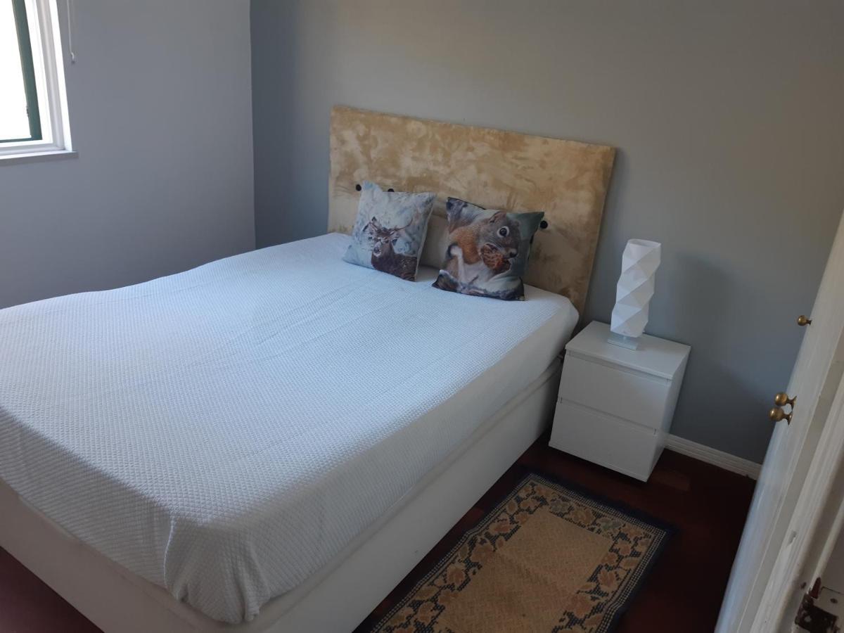 Apartamento Marques サンタ・クルーズ エクステリア 写真