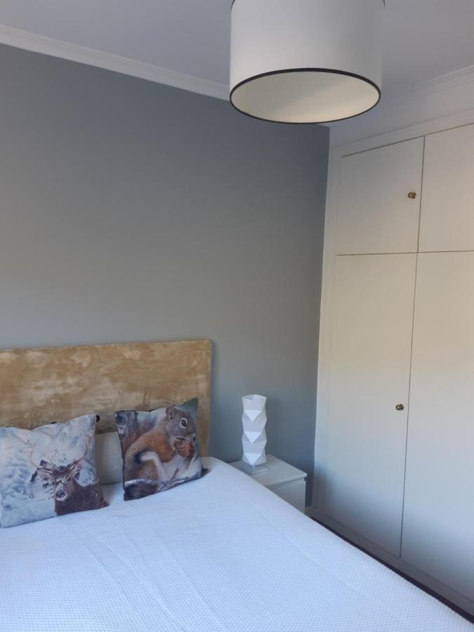 Apartamento Marques サンタ・クルーズ エクステリア 写真