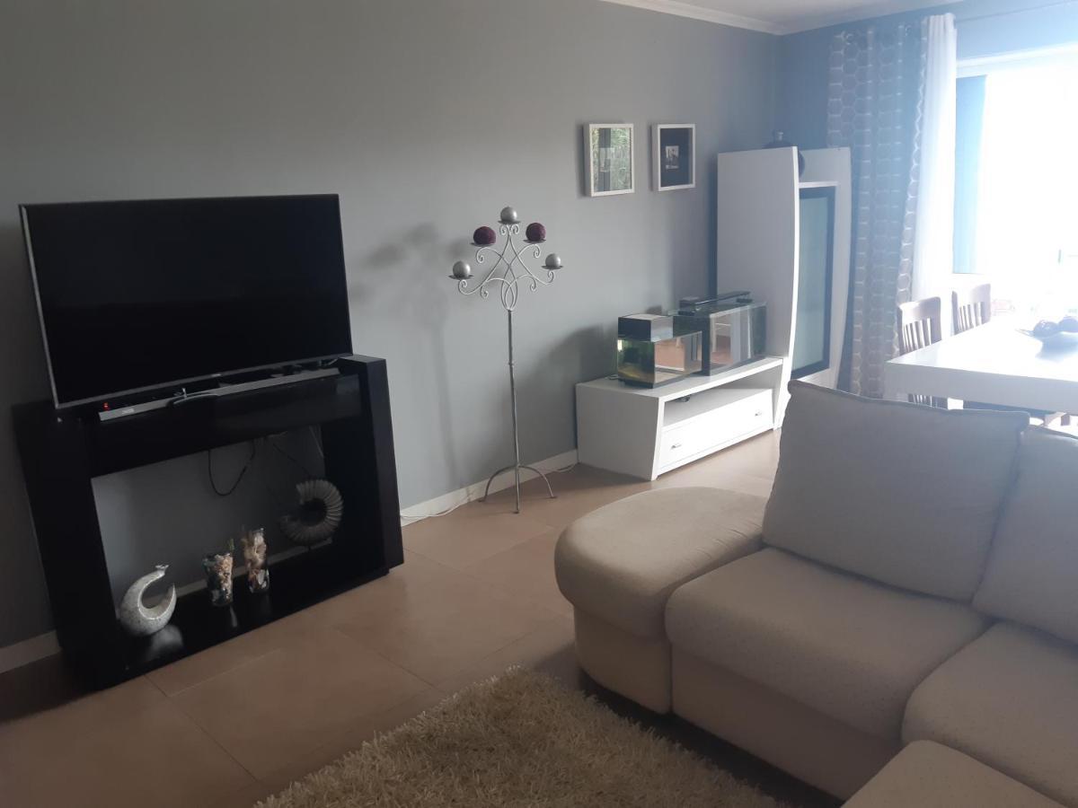 Apartamento Marques サンタ・クルーズ エクステリア 写真