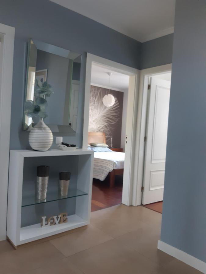 Apartamento Marques サンタ・クルーズ エクステリア 写真