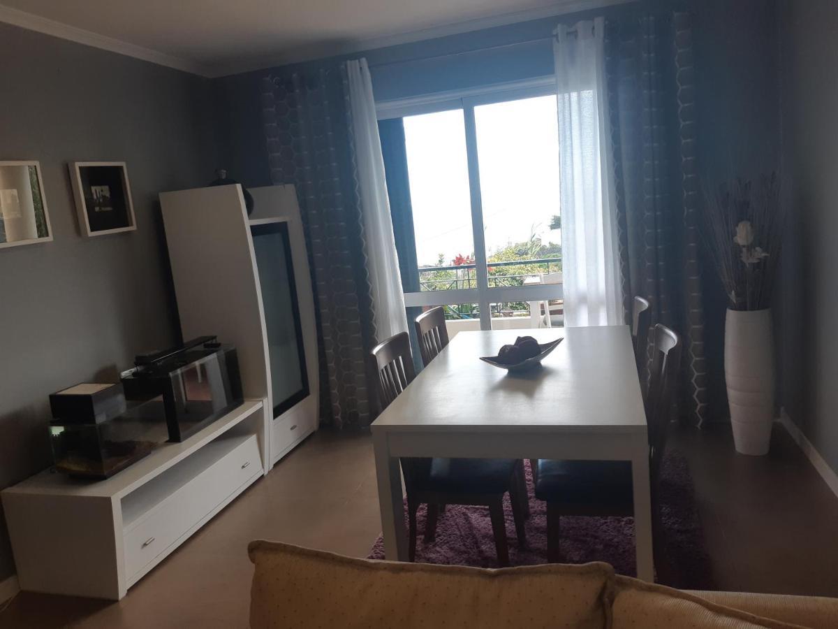 Apartamento Marques サンタ・クルーズ エクステリア 写真