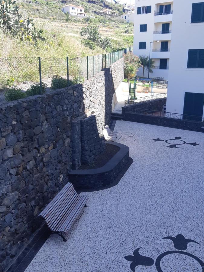 Apartamento Marques サンタ・クルーズ エクステリア 写真