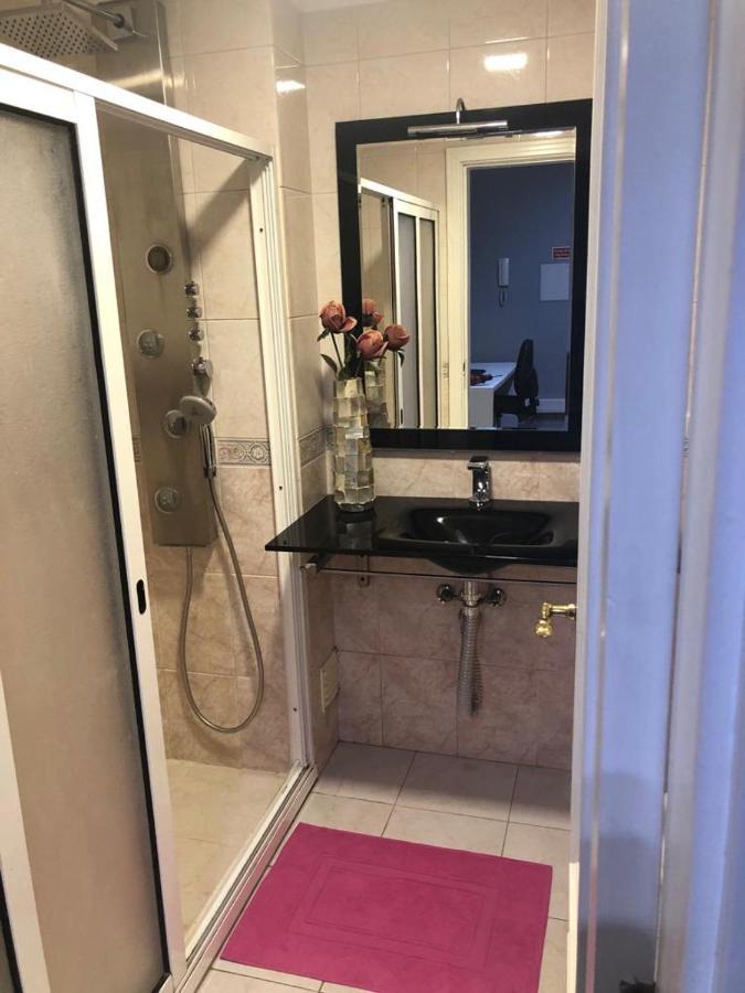 Apartamento Marques サンタ・クルーズ エクステリア 写真