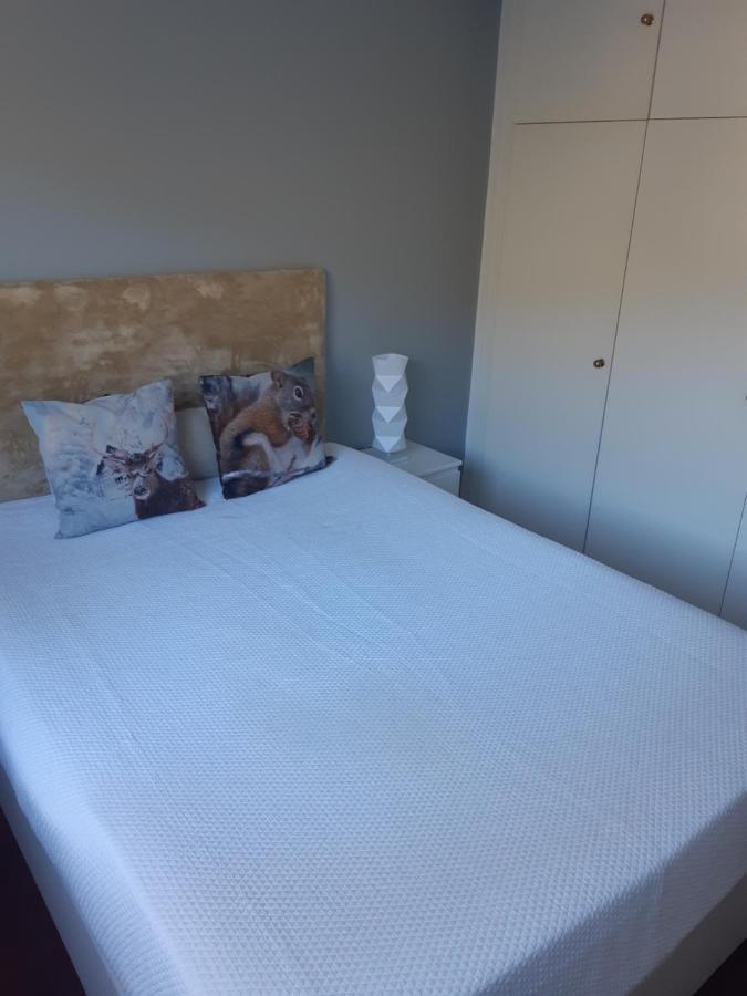 Apartamento Marques サンタ・クルーズ エクステリア 写真