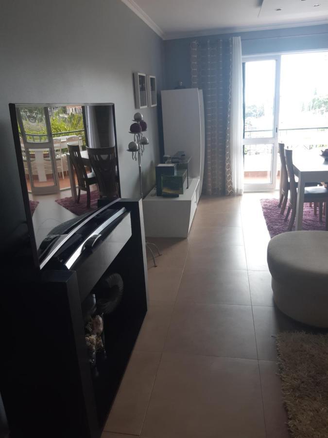 Apartamento Marques サンタ・クルーズ エクステリア 写真