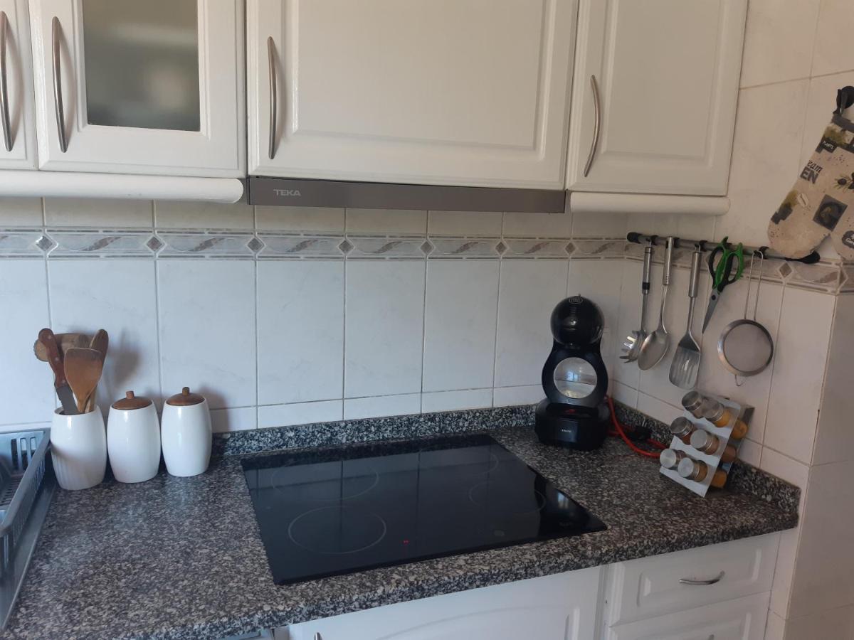 Apartamento Marques サンタ・クルーズ エクステリア 写真