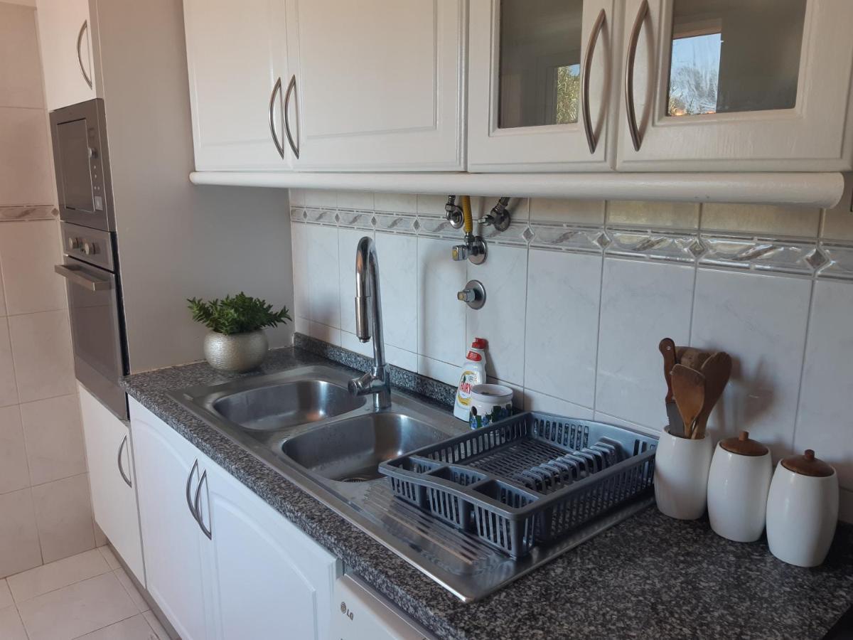 Apartamento Marques サンタ・クルーズ エクステリア 写真