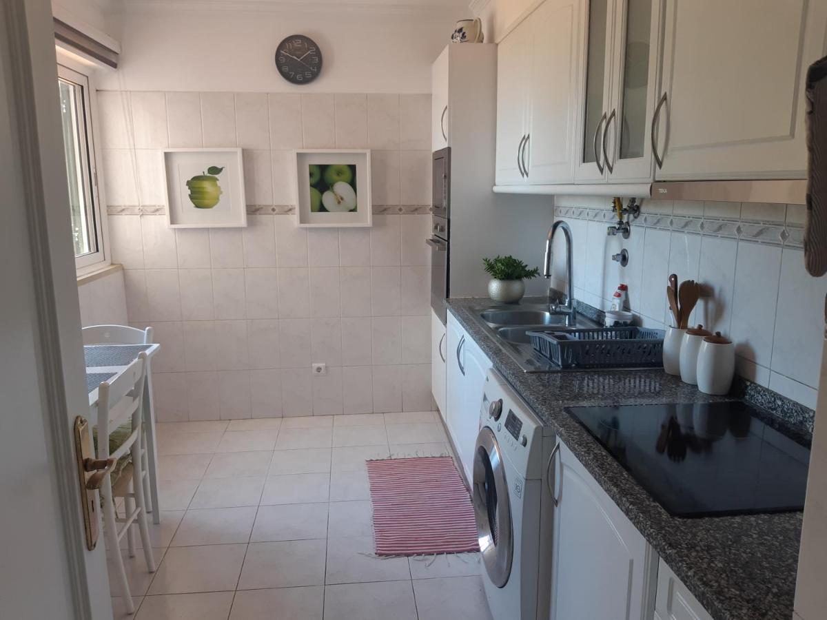 Apartamento Marques サンタ・クルーズ エクステリア 写真